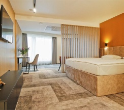 Президент Спа в Ластадие