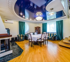 4-комнатный коттедж улучшенный в Cottage.Moscow