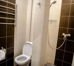 Полулюкс в Ангара