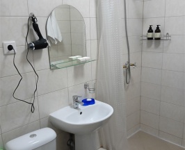 Улучшенный двухместный в Солнечное Вардане