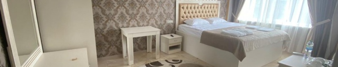 люкс трехместный в Elux Hotel