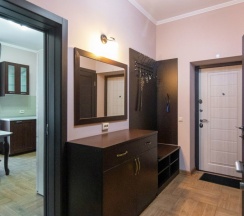 Двухкомнатные апартаменты в Гостевой дом на Декабристов