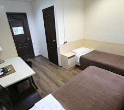 стандарт 2-х местный в Кор