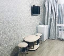 Стандартный двухместный номер с 2 отдельными кроватями и диваном в Ареанда