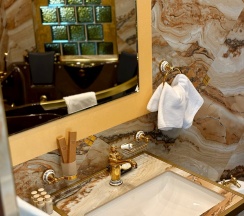 DIONIS в Malakhovka Palace