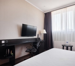 Номер 1 категории (Standart) в Армат