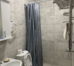 Пятиместный номер Standard в Амаро