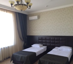Номер полулюкс в Sweet-hall