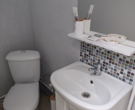 Одноместные Корпус Б в Арт Симбирск