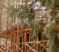 Барнхаус №2 в Илеть