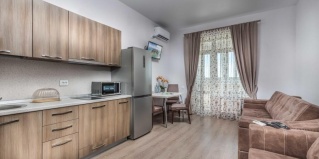 Анапа: Апарт-отели Ap-in