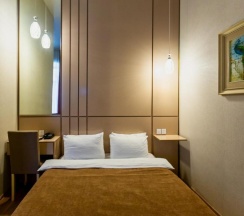 Апартаменты с 2 комнатами в Royal Palace Hotel Baku