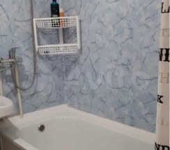 Квартира в Апартаменты на Ленинградская ул.16к1