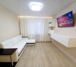 Апартаменты Венеция в Комфорт