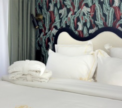 Улучшенный в Mr.Just`s