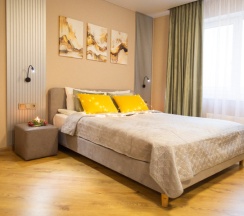 730 Putolov avenir в Putilov Avenir