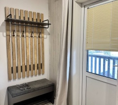 Апартаменты 4-х местные в Телекей