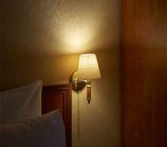 Стандарт одноместный в Marco Polo Moscow