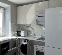 Квартира в Апартаменты на Арсеньева, 4