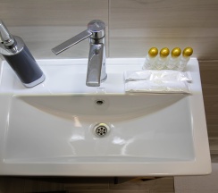 Номер комфорт семейный в Full House