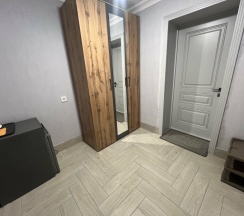 Стандарт трехместный ( 1 корпус ) в Белый парус