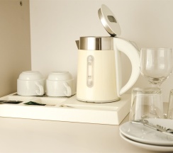 Номер Полулюкс в Глория