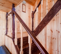 Коттедж стандарт 5 в MB Resort