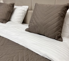 Номер Deluxe в Aeg relax