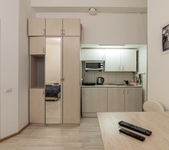 СТУДИЯ 4, 13-я линия ВО, д.10Г в Питерский дворик