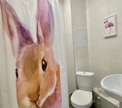 2-х местный улучшенный в Кроличья Нора