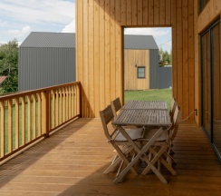 Barn №1 в Dk Land