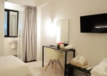 Двухместный номер Standard 2 отдельные кровати в Shane Hotel Chiangmai