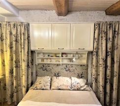 Апартамент-студио в У Зимнего дворца