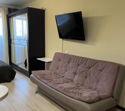 Апартаменты студия в Сердолик