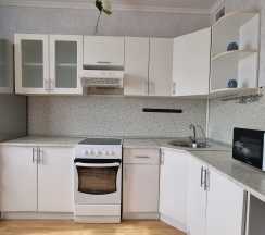 Квартира в Апартаменты на Сукромка 24а / арт.000278