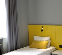 Семейный 2-х комнатный в Ласка