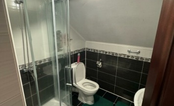 2-х комнатный мансарда в Роза Азау