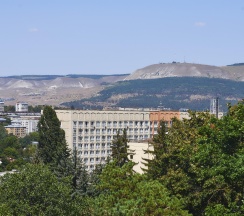 4-местный номер делюкс в Колизей