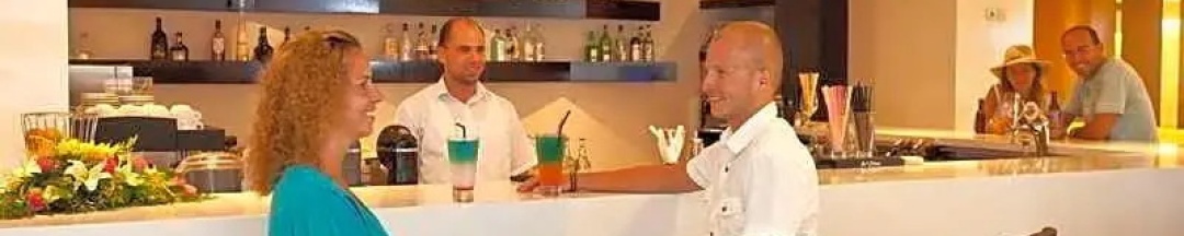 Двухместный номер Standard с видом на озеро (двуспальная кровать) в Island Resorts Marisol