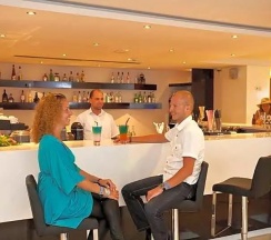 Двухместный номер Standard (двуспальная кровать) в Island Resorts Marisol