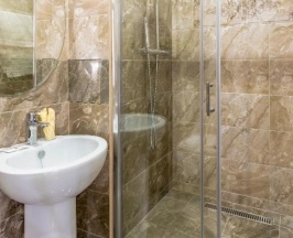 Полулюкс в Myhotel24 kristalin