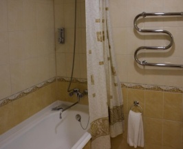 Стандарт с односпальной кроватью в Атлантик by Usta Hotels
