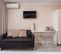 Prime 6 в #Luna Hotel Krasnodar
