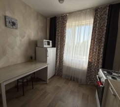 1-комнатные апартаменты стандарт апартаменты в 7 мкр в Апартаменты рядом с Оазис Плаза в 7-м микрорайоне