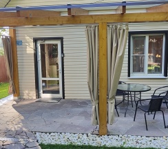 Дом в Lux 130 метров