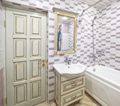 Большой двухместный номер в Дилижанс