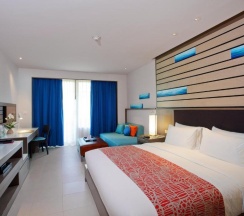 Двухместный номер Standard двуспальная кровать в Holiday Inn Resort Phuket by IHG