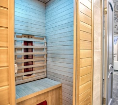 HOTEL 34S в Exclusive Hotel&Apartments