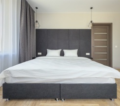 Стандарт шестиместный в Гостиниц. NET на Закаменском