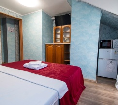 Стандарт ком. №2А в Золотой Лев